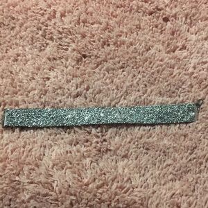 Diamond choker